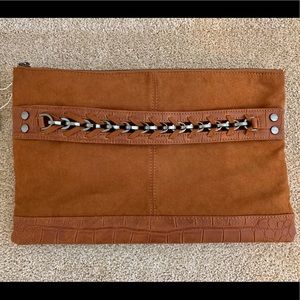 Neiman Marcus Clutch